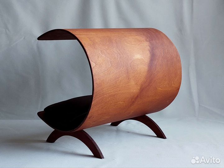 Лежанка для питомца