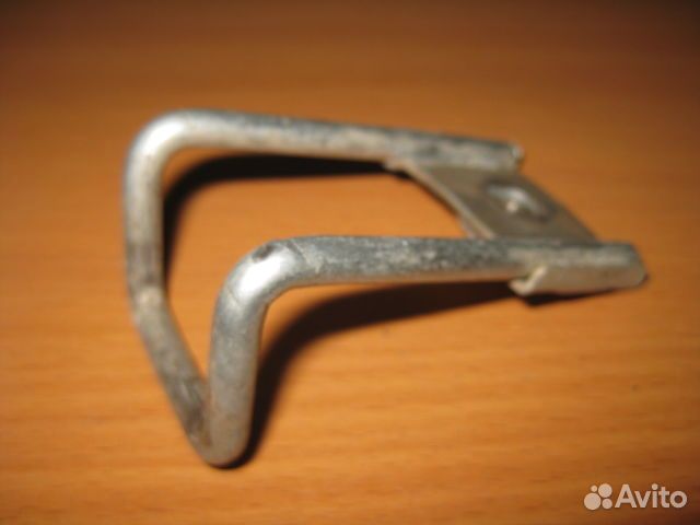 Ответная часть замка багажника Daewoo Nexia (N100) I (1995–2008)