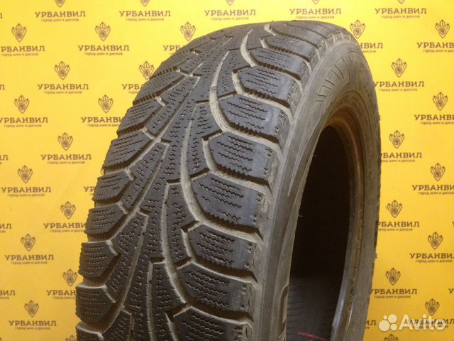Nokian Tyres Hakkapeliitta RSi 185/70 R14