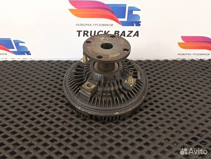 51066300071 Вискомуфта Man L2000, Man TGL