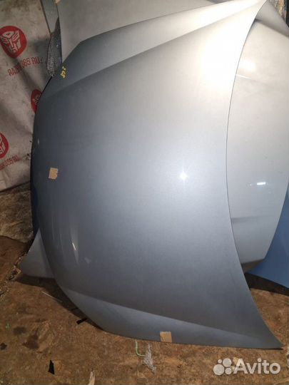 Капот Volkswagen Golf 6 хэтчбэк CAX