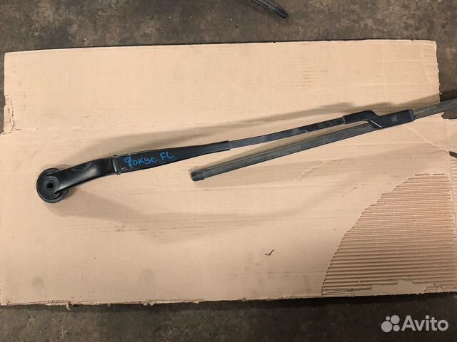 Ford focus 3 поводок щёток