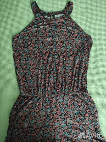 Брендовые вещи пакетом Размер М