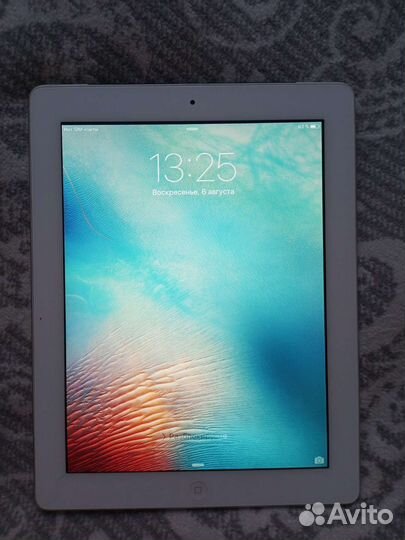 Apple iPad 2 64gb