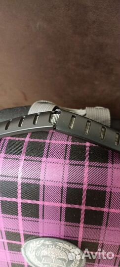 Портфель школьный