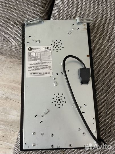 Плита электрическая