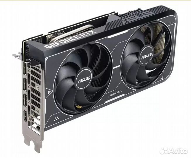 RTX 3060 TI