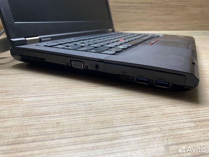 Lenovo Thinkpad T430/i5-3320m/8Gb/ssd240gb