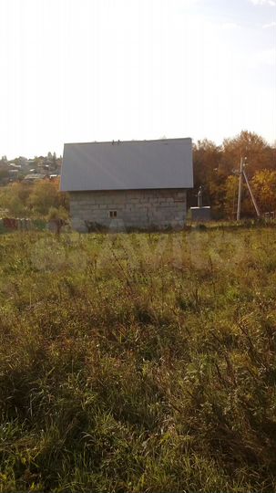 Участок 8 сот. (ИЖС)