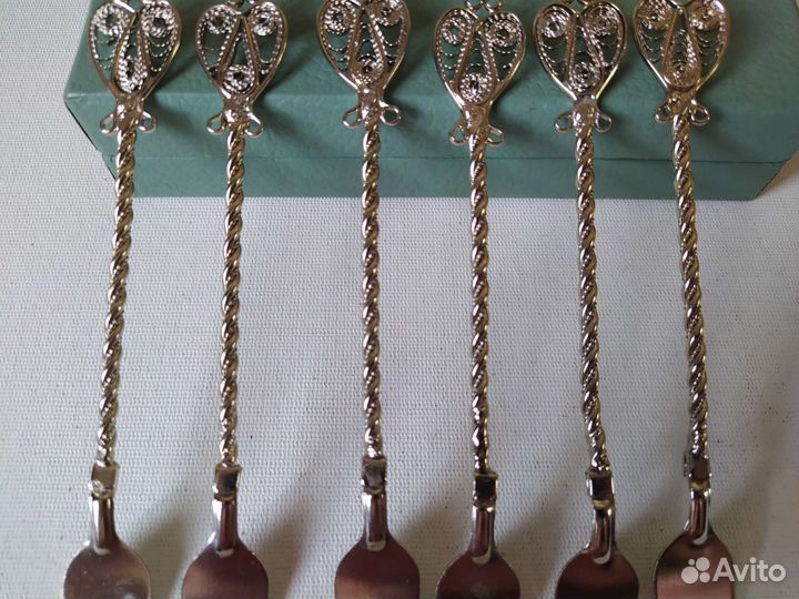 Набор столовых приборов