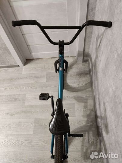 Велосипед бмх/bmx