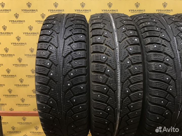 Nokian Tyres Nordman 5 185/65 R15 92T