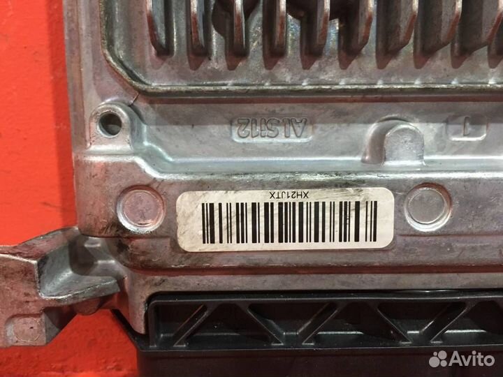 Блок управления двигателем для Mercedes-Benz (Б/У)