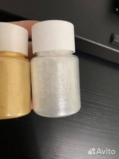 Блестки глиттеры