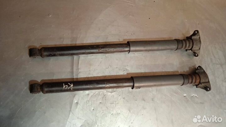 Амортизатор задний Ford Focus 2 2008