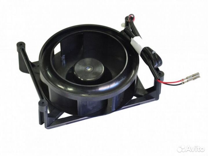Вентилятор холодильника indesit, ariston (NMB-MAT7