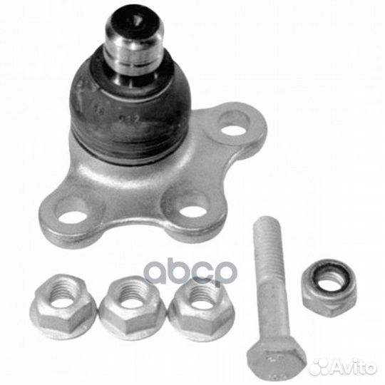 364062 опора шаровая Citroen C2/C3 all 02 364