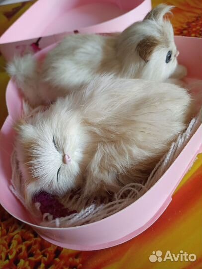 Сувенир оберег котики украшение интерьера