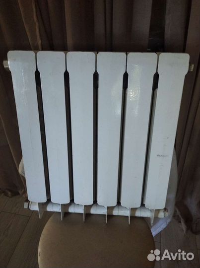Радиатор отопления