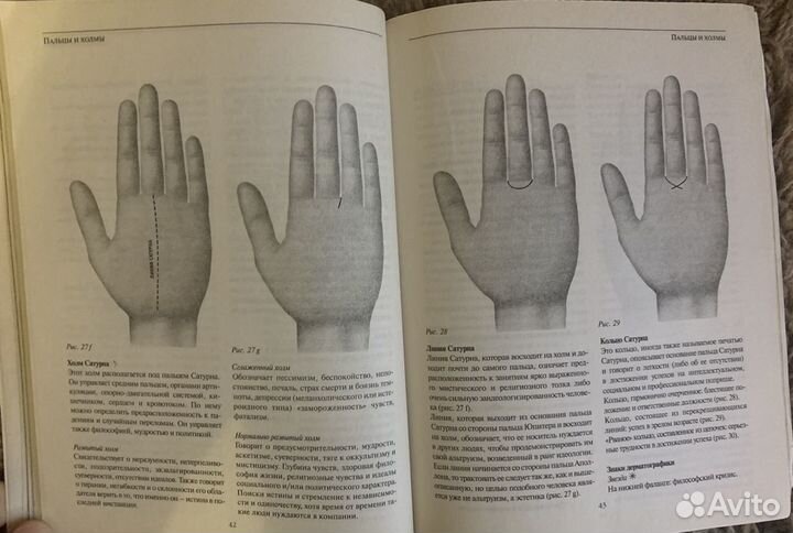 Хиромантия: как понять свою судьбу