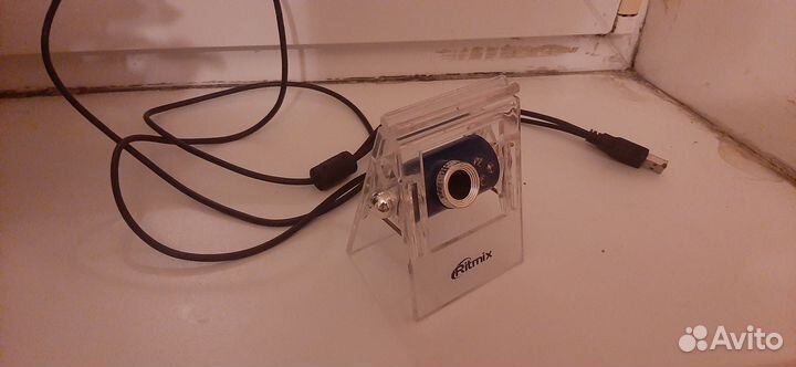 Веб-камера