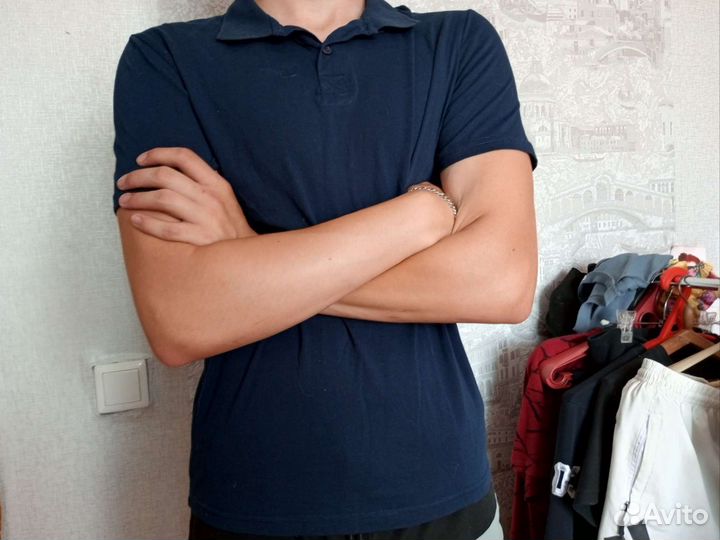 Вещи пакетом школьные мальчик