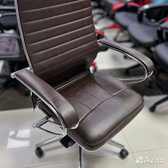 Эргономическое кресло Samurai KL-1.04 (цвета)