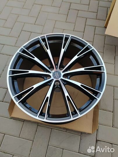 R21/5/112 ABT Audi A6 C8 A8 A7 q5, Q7, VW Touareg