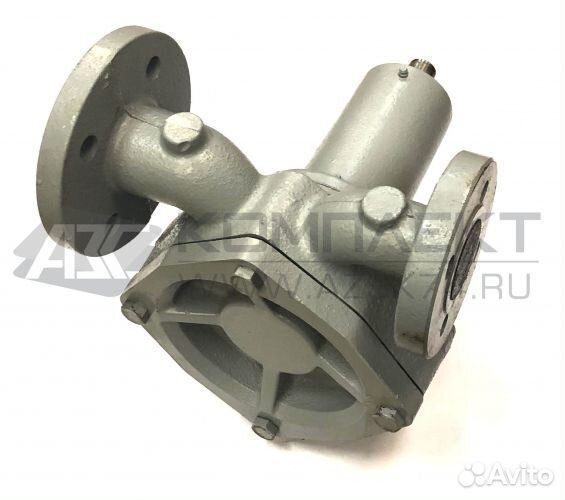 Насос FD 40 (аналог насоса corken FD-150)