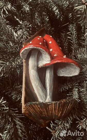 Керамика ручной работы