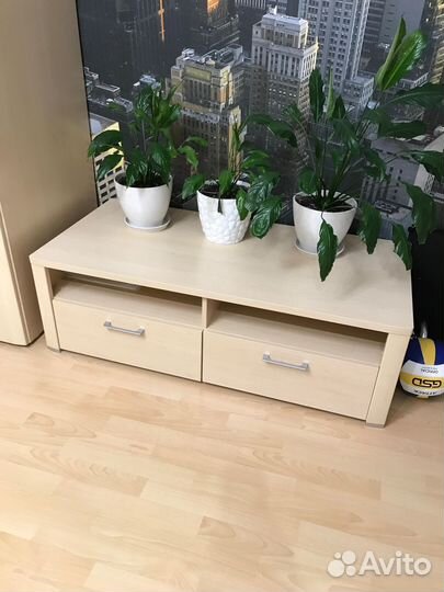 Детский мебельный гарнитур