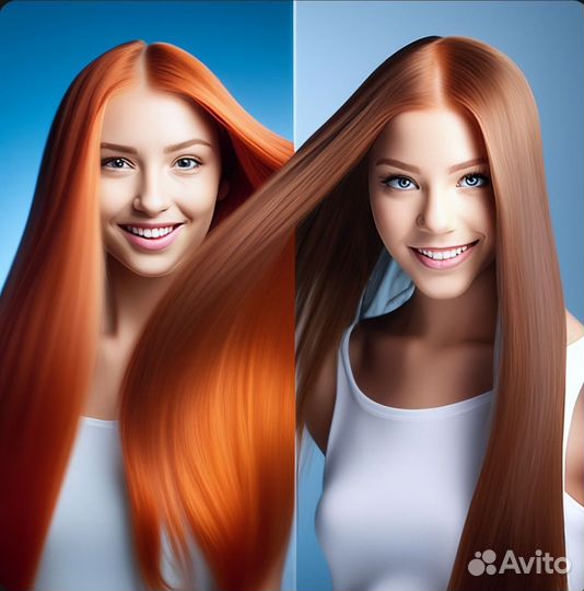 Кератиновое выпрямление,холодный,горячий ботокс