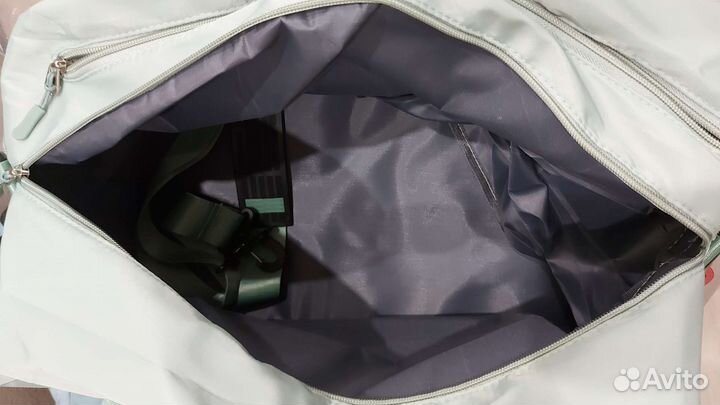 Сумка спортивная женская