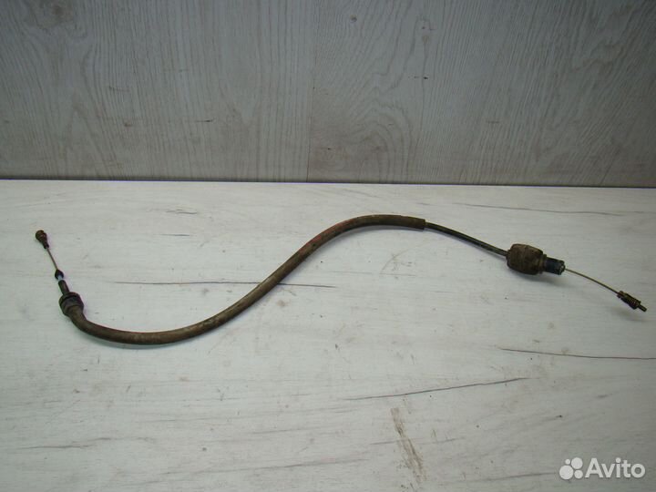 Трос газа Opel Corsa B Опель корса б