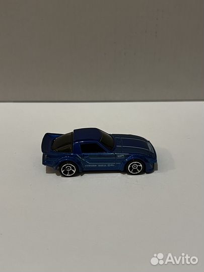Hot wheels Mazda RX-7