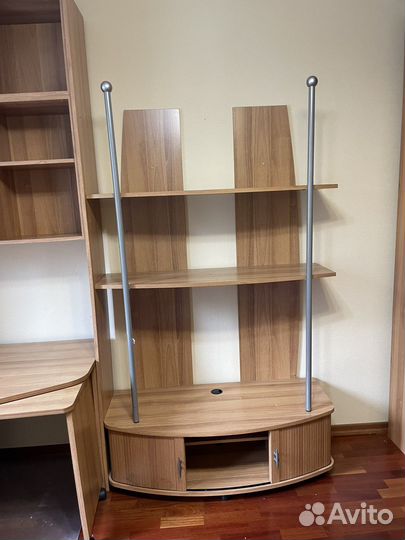 Тумба под тв