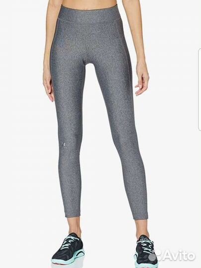 Лосины спортивные, Under Armour, р-р.42(S), б/у