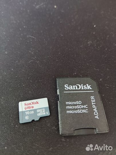 Экшн камера Full hd с флешкой