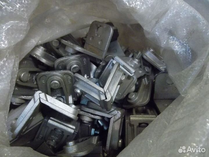 Комплектующие фурнитура для раздвижных рам