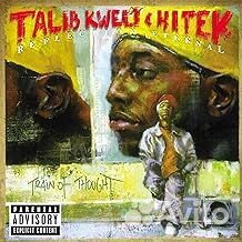 Talib kweli, HI-TEK, reflection eternal - Train O