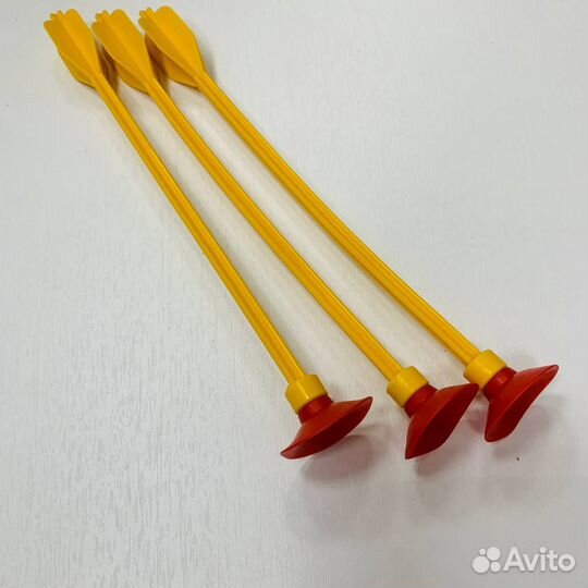 Детский арбалет 