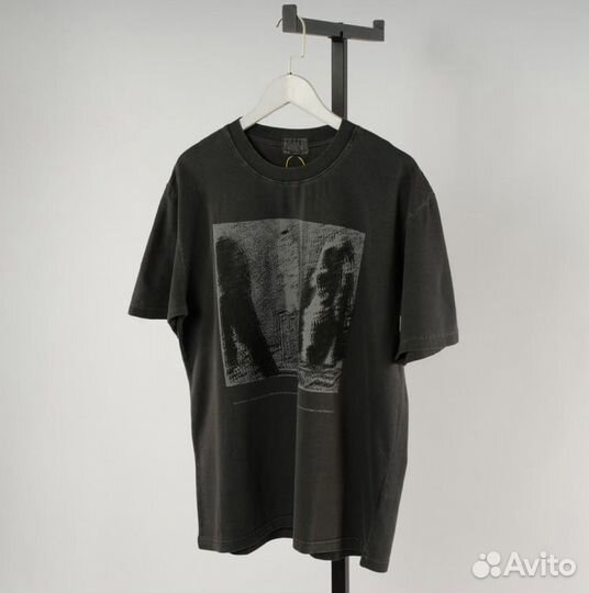 Cav empt футболка