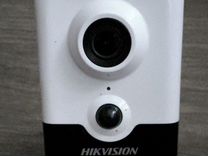 Камера Hikvision DS-2CD2423G0-IW