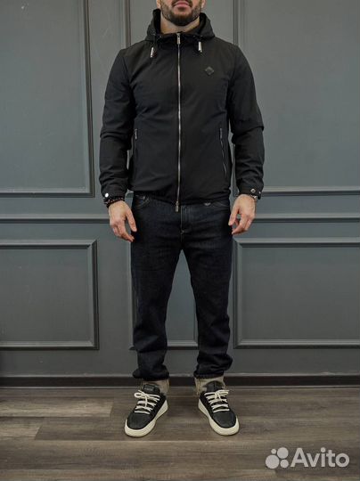Ветровка Armani exchange