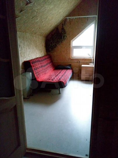 Дом 232 м² на участке 15 сот.