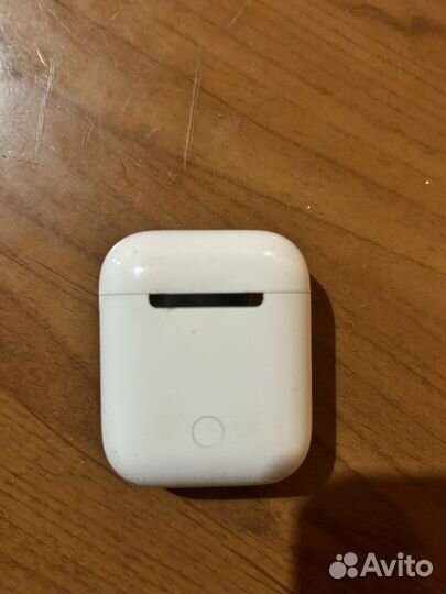 Наушники apple airpods 2 оригинал