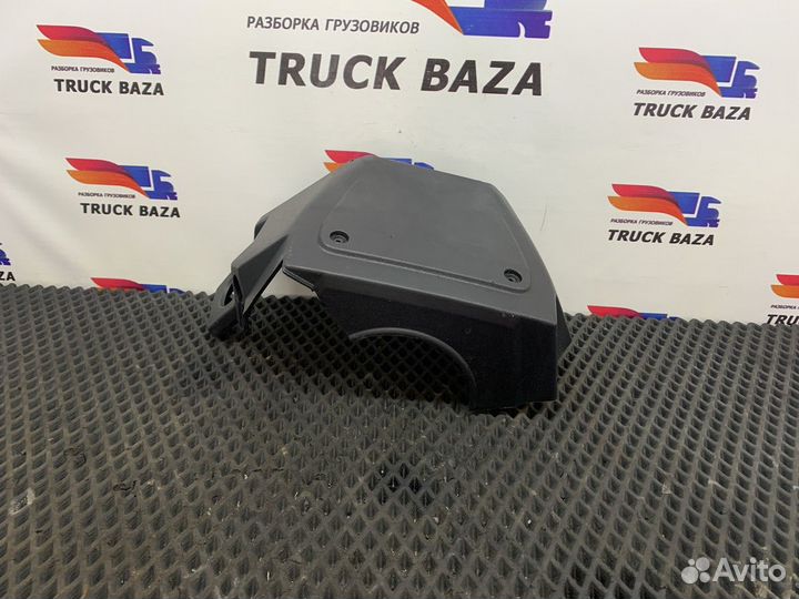 Кожух рулевой колонки Renault T