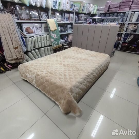 Покрывало 220х240см