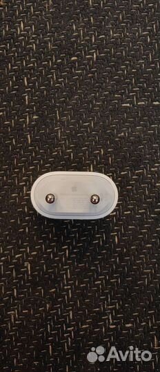 Apple 20w usb c power adapter