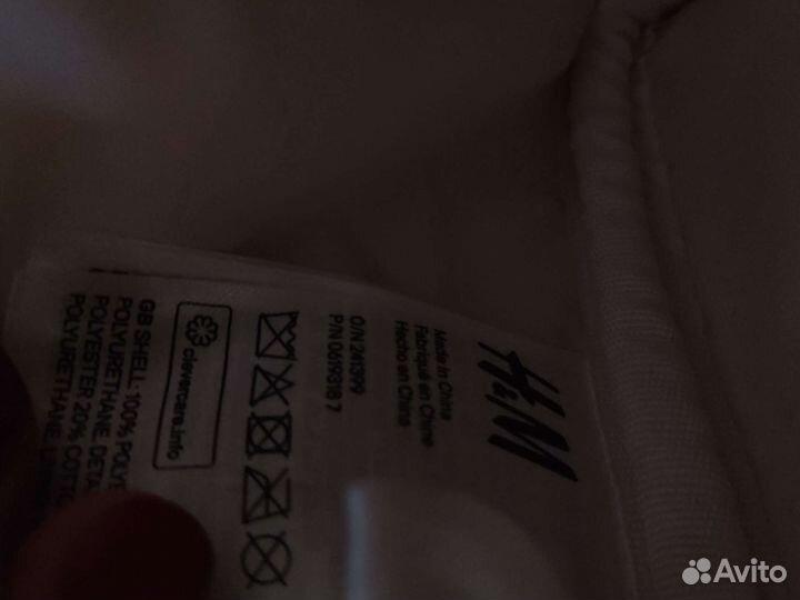 Сумка детская H&M